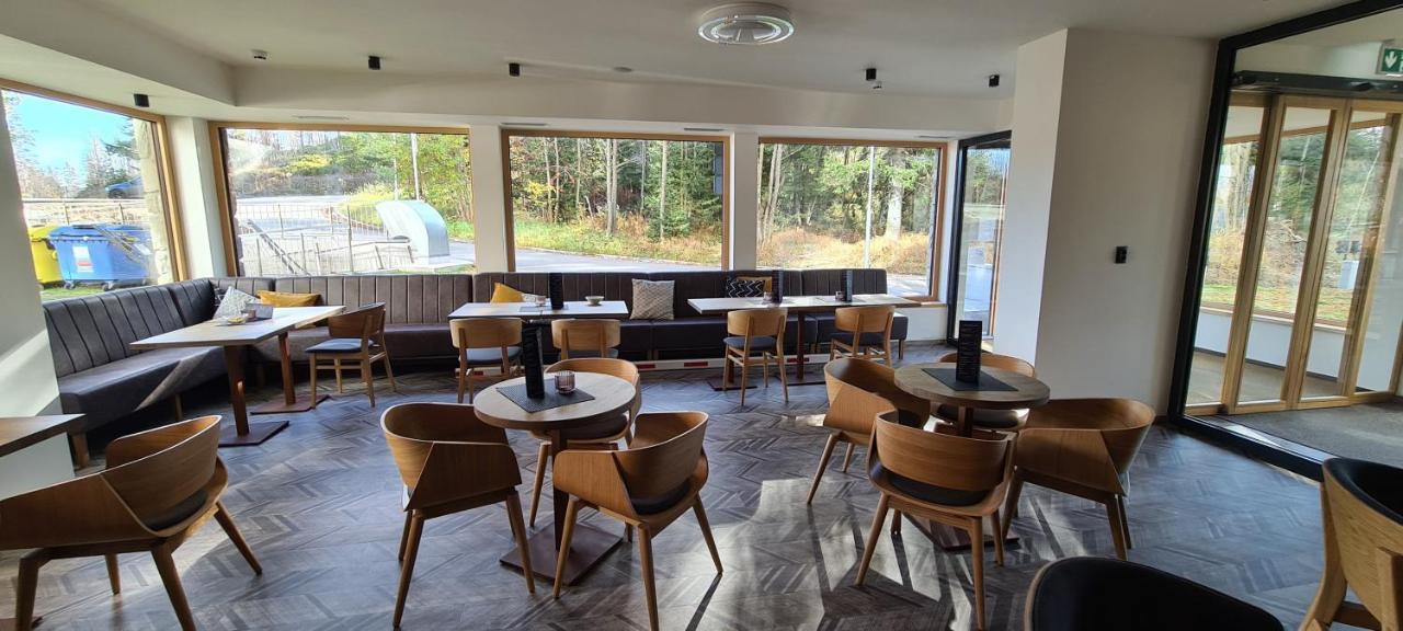 Unique View Design Apartment Štrbské Pleso Exteriér fotografie