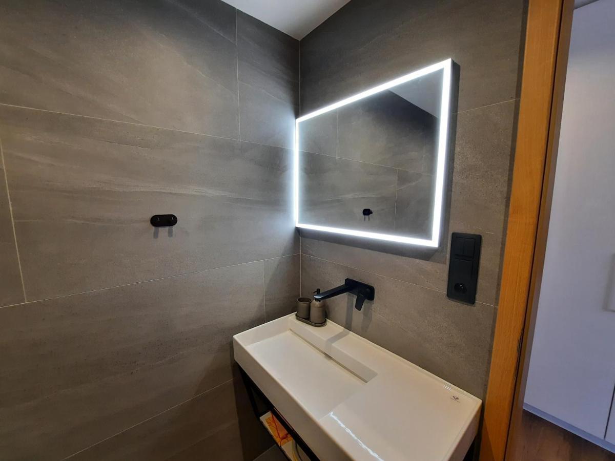 Unique View Design Apartment Štrbské Pleso Exteriér fotografie