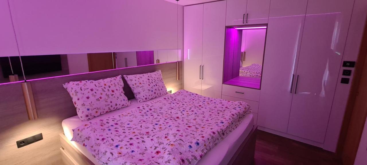 Unique View Design Apartment Štrbské Pleso Exteriér fotografie