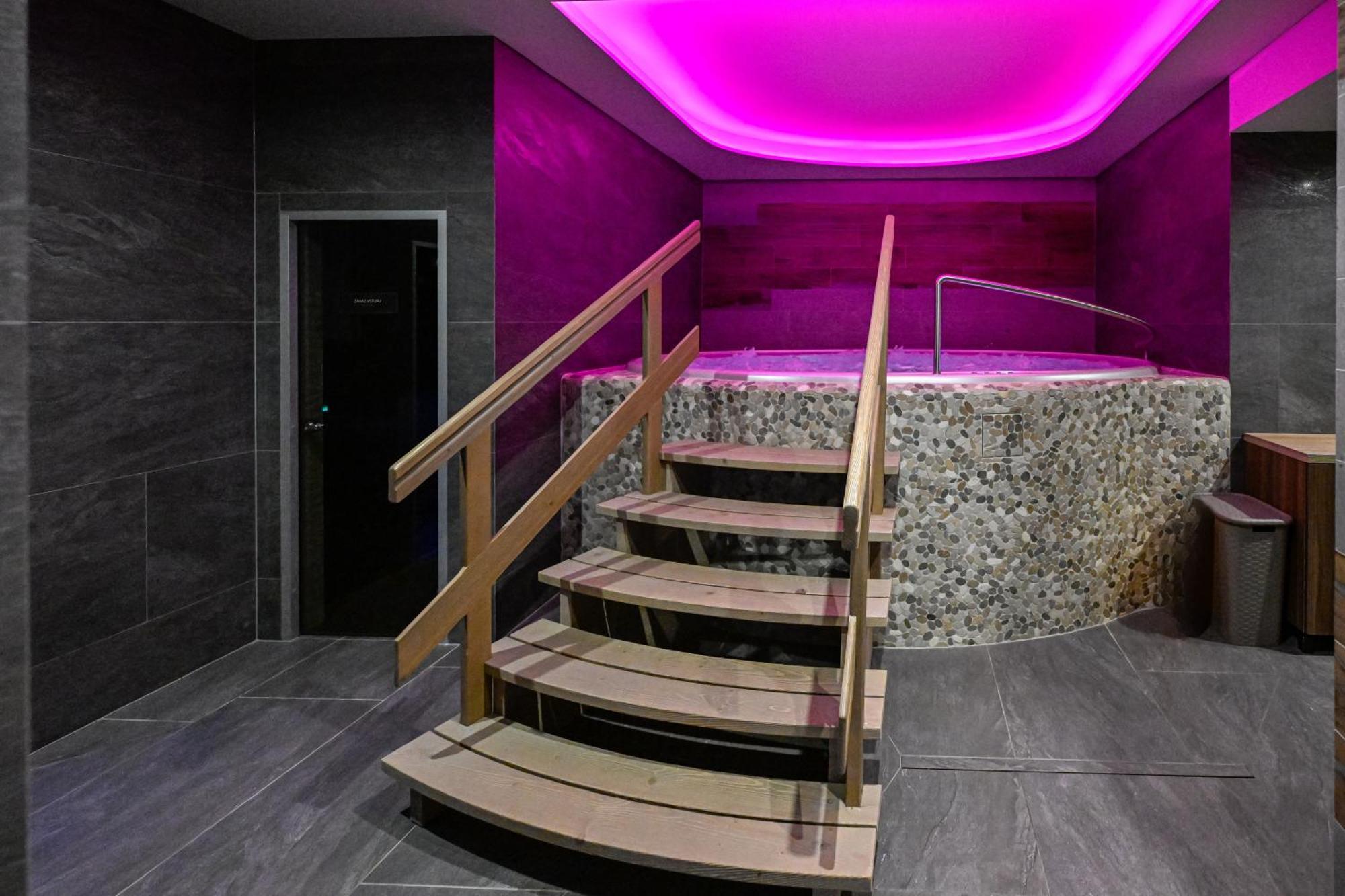 Unique View Design Apartment Štrbské Pleso Exteriér fotografie
