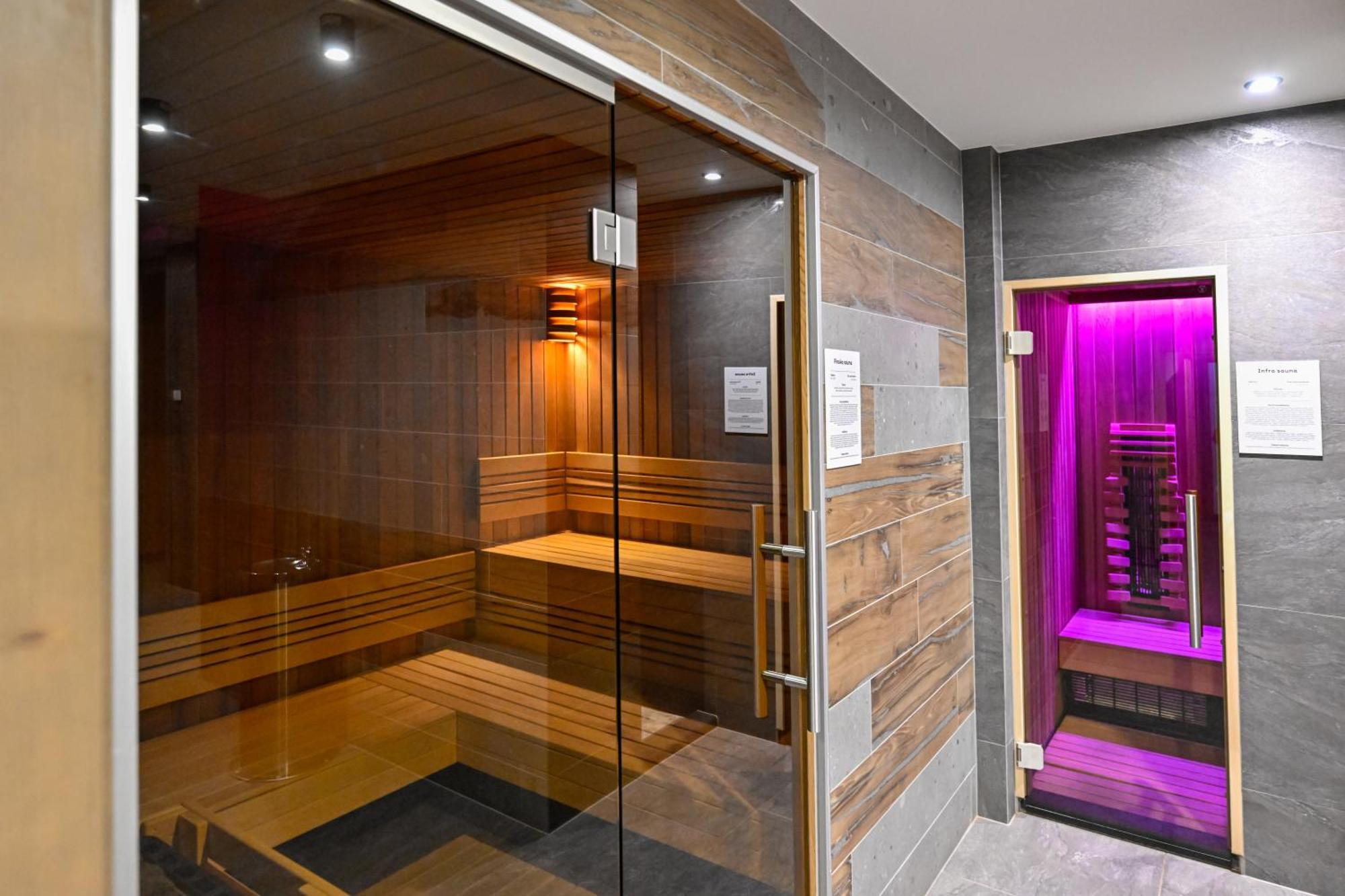 Unique View Design Apartment Štrbské Pleso Exteriér fotografie