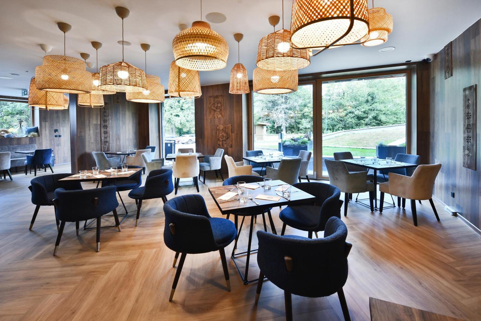 Unique View Design Apartment Štrbské Pleso Exteriér fotografie