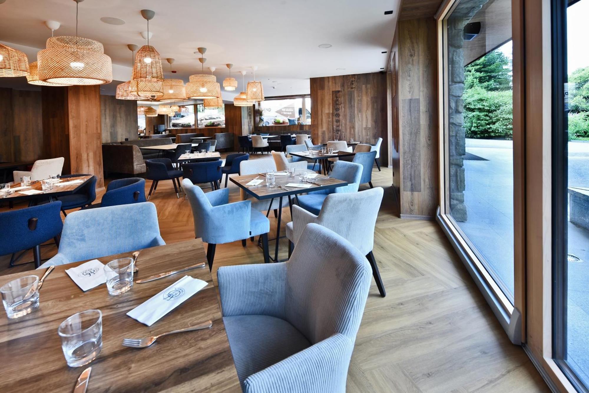Unique View Design Apartment Štrbské Pleso Exteriér fotografie